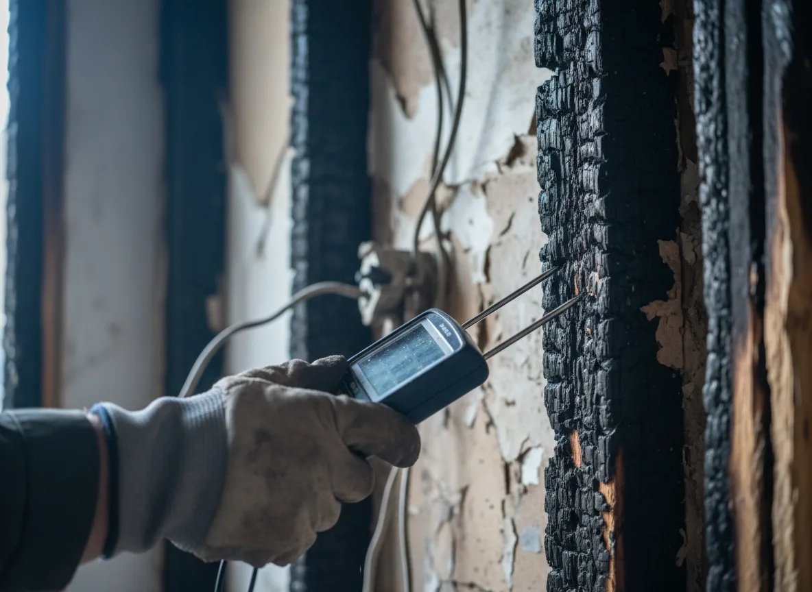 Fire Damage Restoration Delhi, CA FAQs